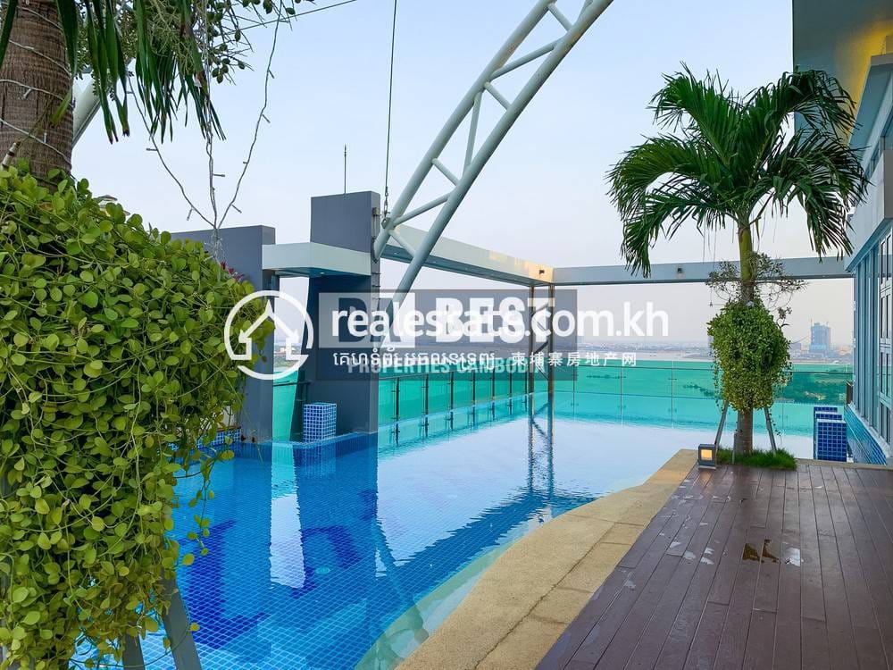 Infinity 28 condominium | $1,500 Condo