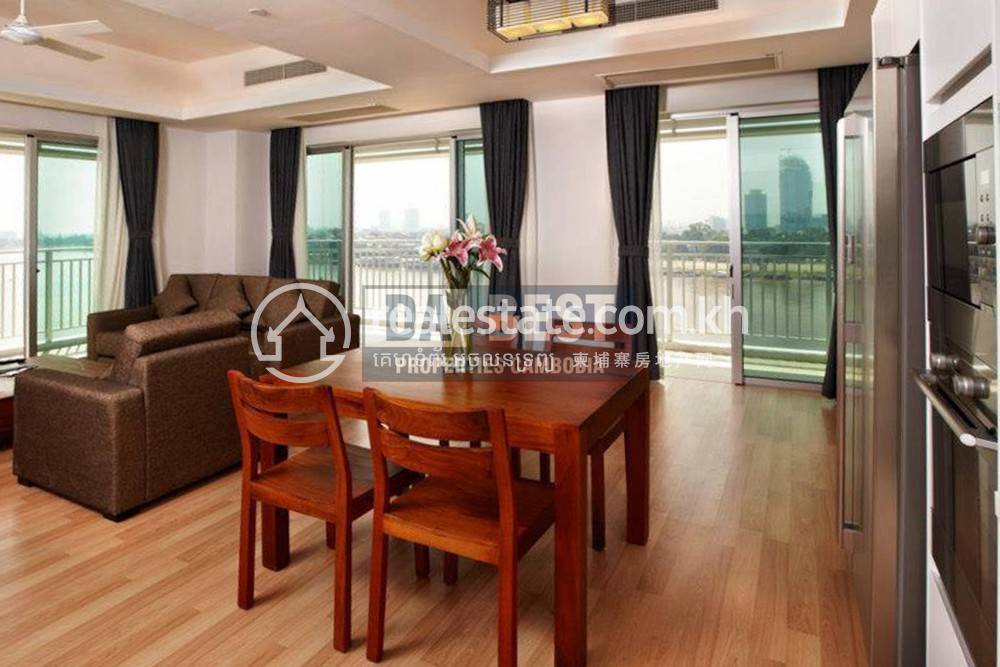 Meblowane Condo Na wynajem