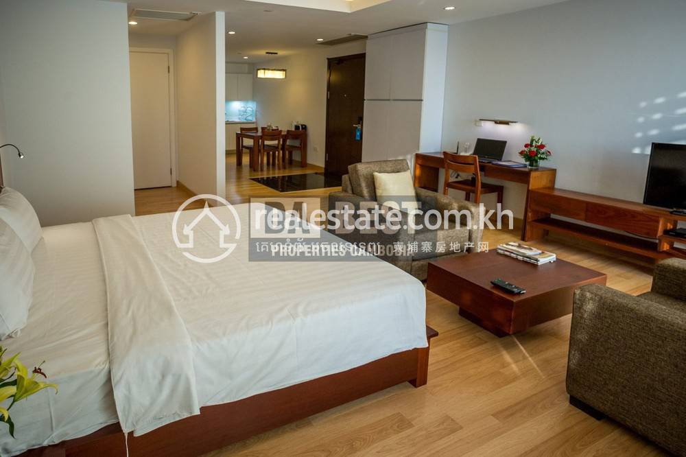 Condo Na wynajem w Chroy Changvar, Chroy Changvar, Phnom Penh