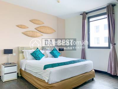 Furnished Condo For Rent