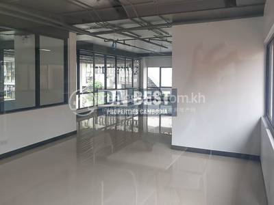 BKK 1, Chamkarmon, Phnom Penh