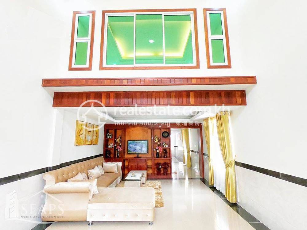 borey តម្លៃ $62,000
