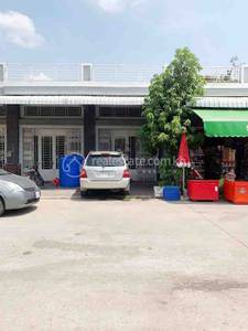 residential House for sale in Kamboul ID 136975