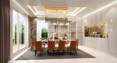 Borey VIP
