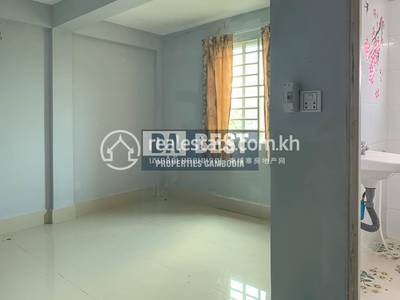 Kampong Kandal村, 贡布, 贡布
