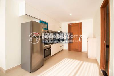 65 sqm Living Size Condo K pronájmu in Chamkarmon