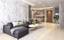 Sky Tree Residence | បន្ទប់ DELUXE
