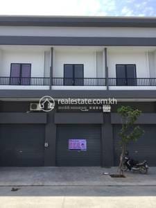 borey សំរាប់លក់ ទំហំផ្ទះ 11,853 ម៉ែត្រការ៉េ នៅPor Sen Chey