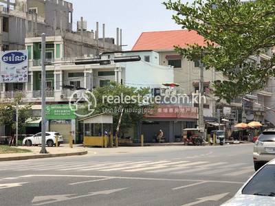 Tuol Sangke, Russey Keo, プノンペン