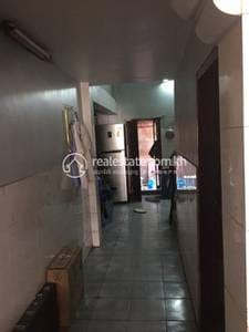 67 sqm Land Size borey For Sale