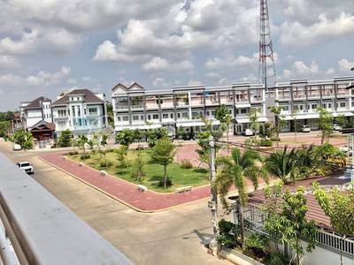 residential Retreat for sale in Ta Khmao ID 138467