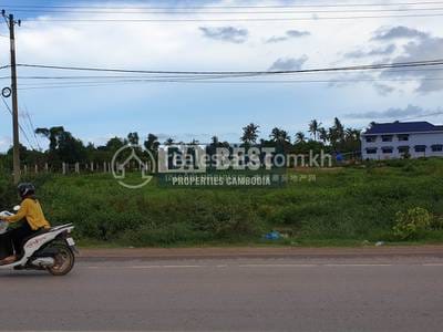 Kampot土地For Sale & Rent，价格$2,975,000