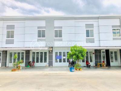 residential Retreat for sale in Ta Khmao ID 138484