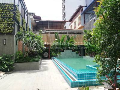 commercial other for rent in Phsar Thmei I ID 137577