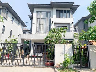residential Villa1 for sale2 αααα»α Phnom Penh Thmey3 ID 1387244