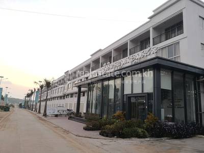 Sangkat Muoy, Sihanoukville, Sihanoukville
