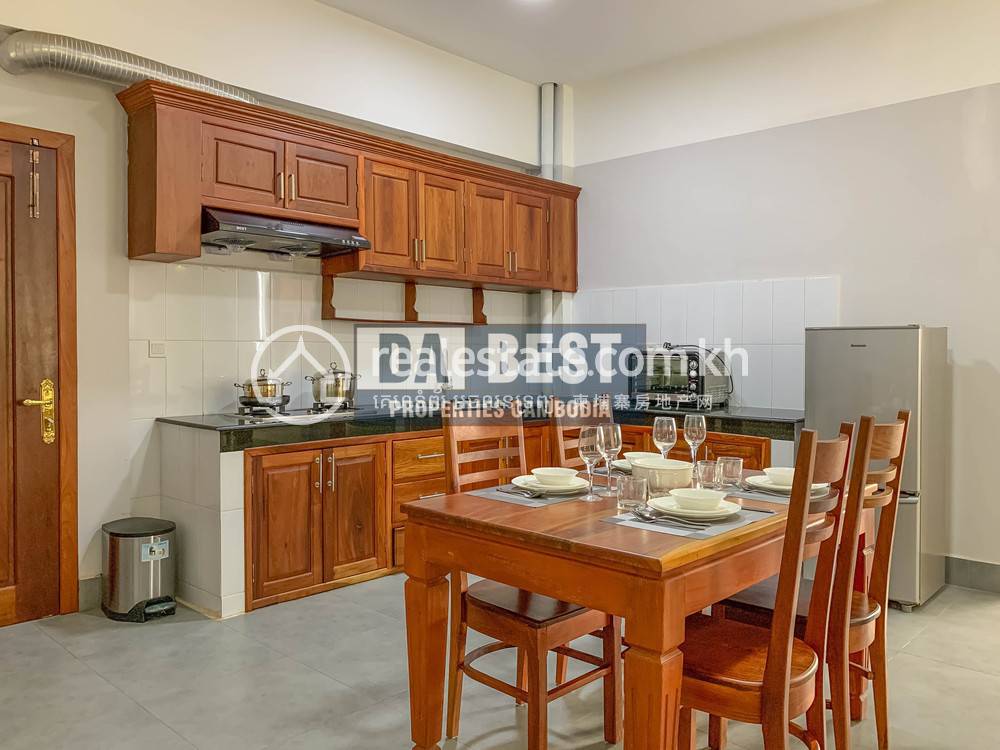 ខុនដូ សំរាប់ជួល នៅ, ទួលទំពូង២, ចំការមន, ភ្នំពេញ