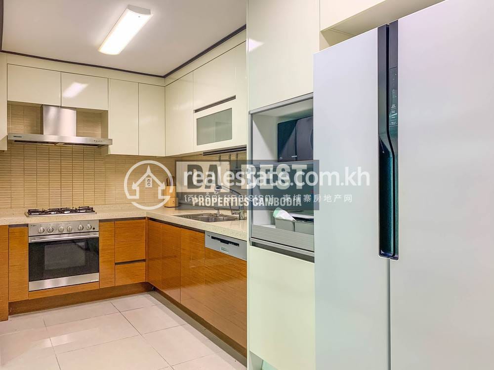 Furnished Condo For Rent
