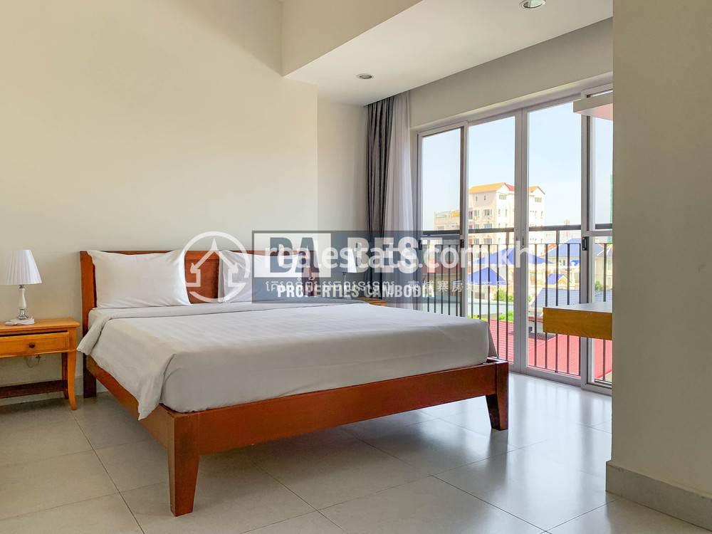 $1,250 Apartmán se službami