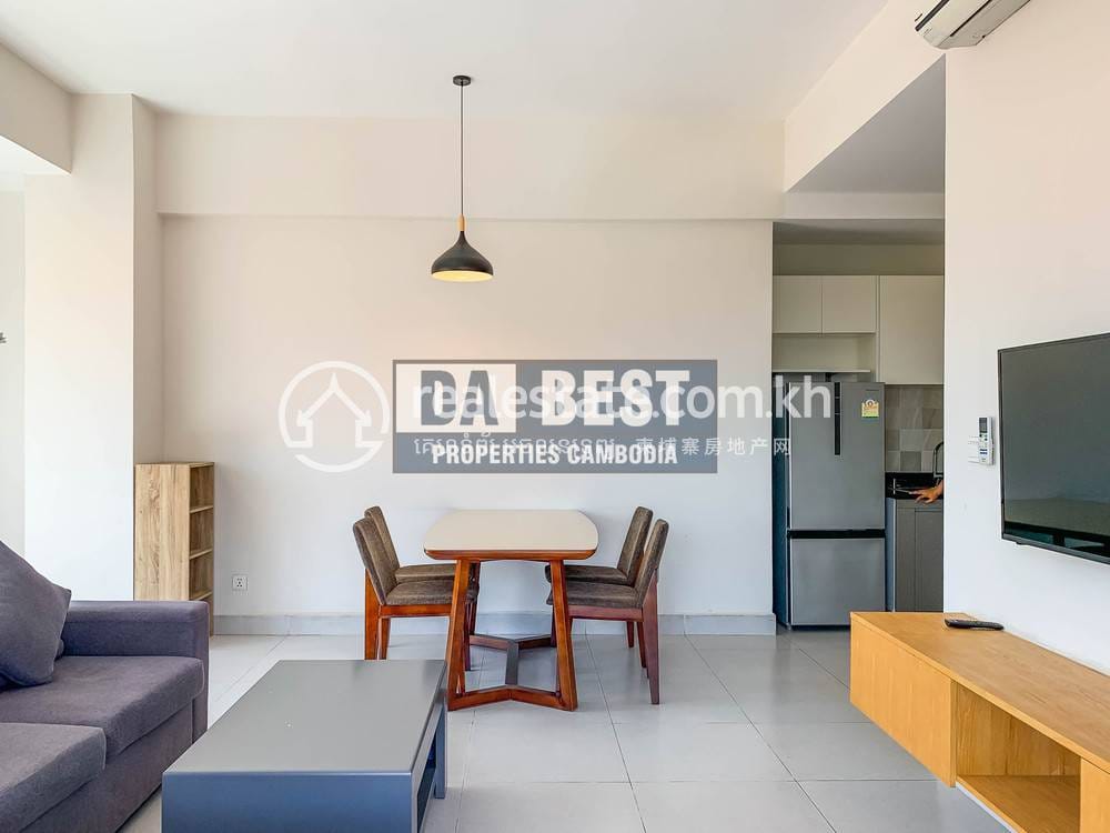 Zařízeno Apartmán se službami K pronájmu