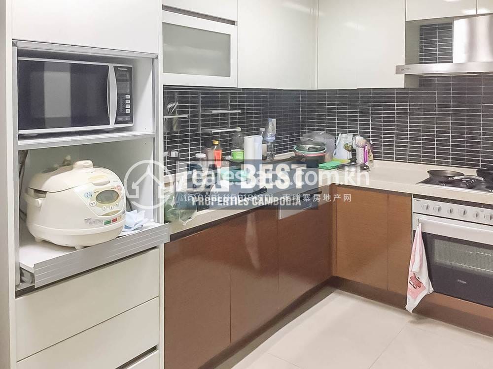 Furnished Condo For Rent