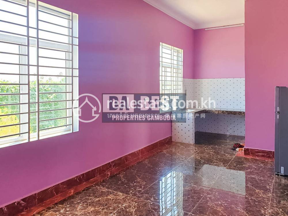 Flat House K pronájmu in Kampot $500
