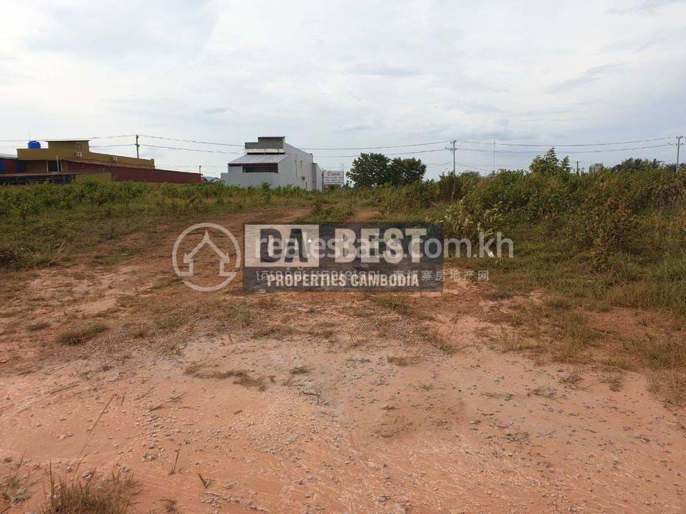 LotFor Sale & Rent，位于Kampong Bay市, 贡布, 贡布