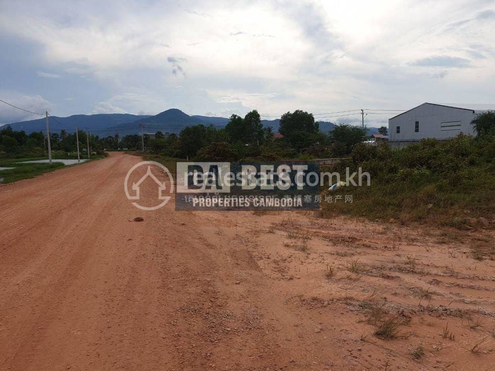 KampotLotFor Sale & Rent，价格$471,360