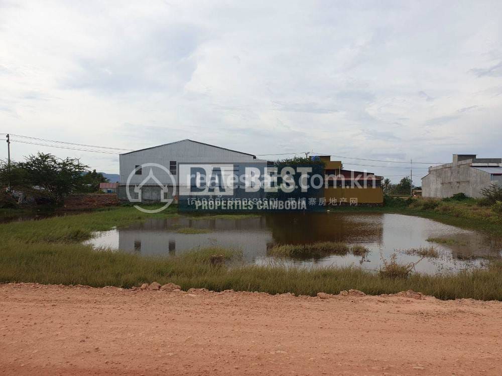 Kampong Bay Lot For Sale & Rent ใน Kampong Bay