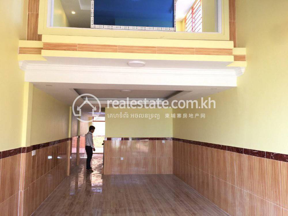 borey สำหรับขาย ใน ดังกอ, พนมเปญ