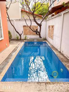 residential Villa1 for rent2 ក្នុង Tonle Bassac3 ID 1407724