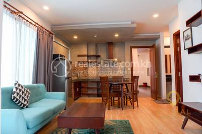 residential Apartment1 for rent2 ក្នុង Phsar Daeum Thkov3 ID 1412864