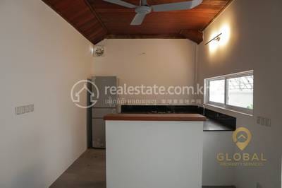 ChamkarmonHouse and lot出租，价格$1,700
