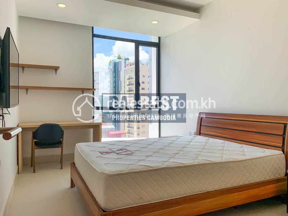 $1,300 Serviced Apartment