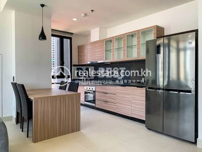 បឹងរាំង, ដូនពេញ, ភ្នំពេញ