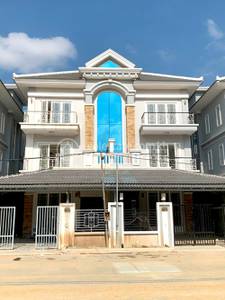 residential Terrace for rent in Chrang Chamres I ID 140566