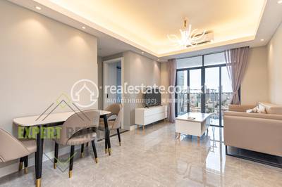 Apartment For Rent in BKK 1, Boeng Keng Kang, Phnom Penh