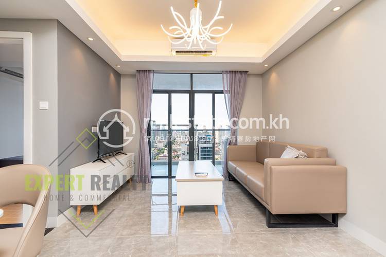  , BKK 1, Chamkarmon, Phnom Penh