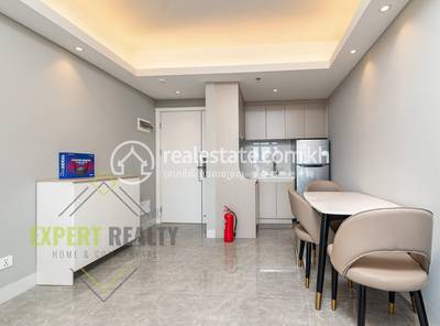 Apartment For Rent in Boeng Keng Kang $650