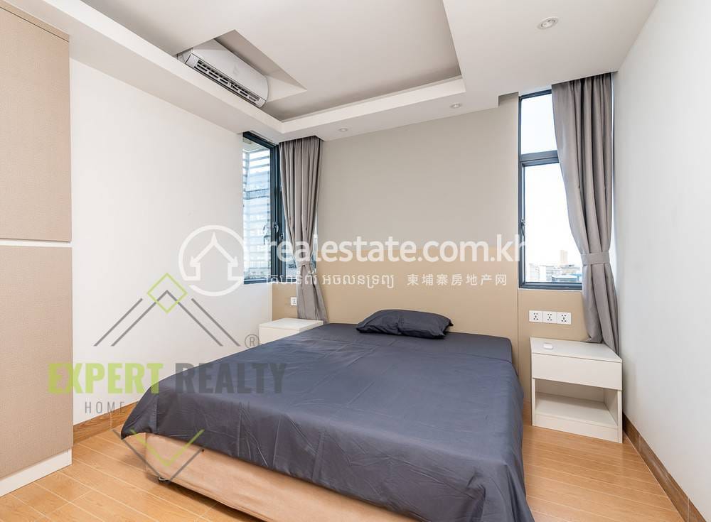 BKK 1 Apartment For Rent in BKK 1