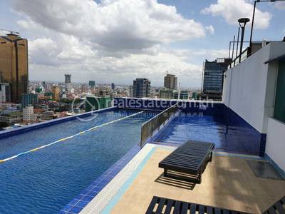 Apartment For Sale in BKK 1, Boeng Keng Kang, Phnom Penh