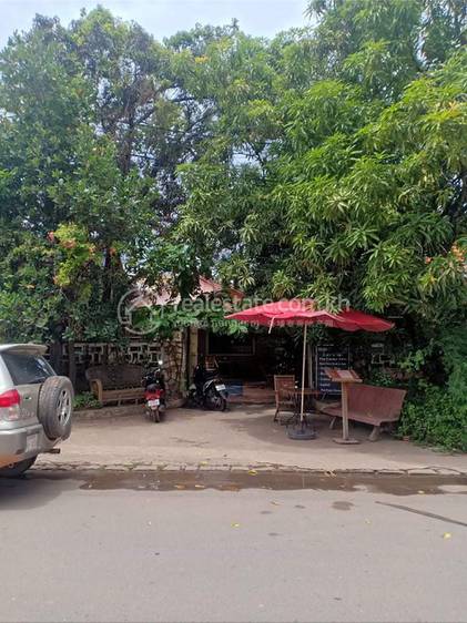 726 726 Street, Kampong Kandal, Kampot, Kampot