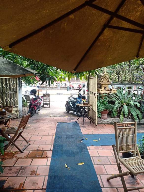 House and lot For Sale with 1 Parking Space