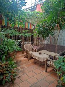 726 726 Street, Kampong Kandal村, 贡布, 贡布