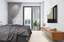 Rose Apple Square | Three Bedrooms, 136m²