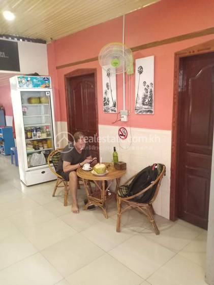 Kampong Kandal House and lot For Sale in Kampong Kandal