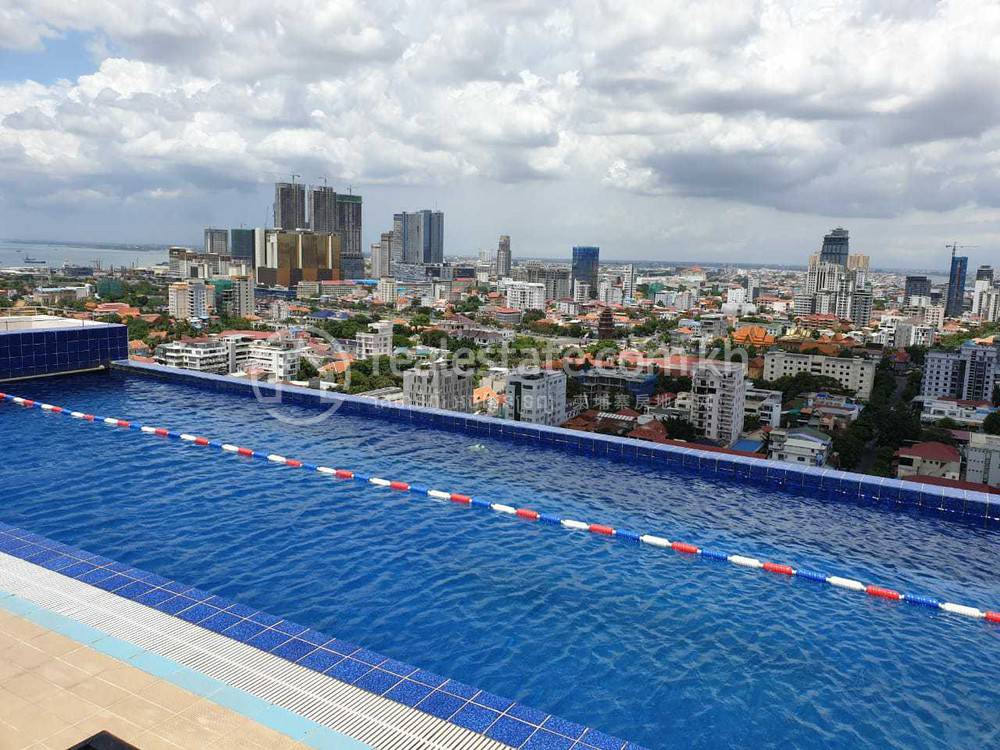 Furnished Apartment For Sale