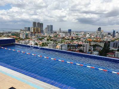 Furnished Apartment For Sale
