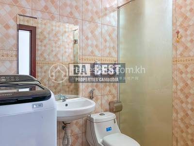 ទំនប់ទឹក, ចំការមន, ភ្នំពេញ