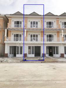 residential Shophouse for rent in Preaek Lieb ID 143133